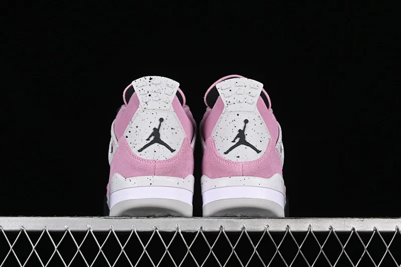 All categories Air Jordan Jordan series basketball shoes Air Jordan 4 GX foreign trade version Air Jordan 4 "Orchid" AJ4 Joe 4 macho pink AQ9129-501